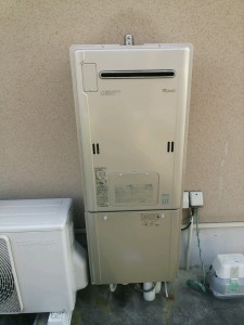 大府市間山邸　施工後
